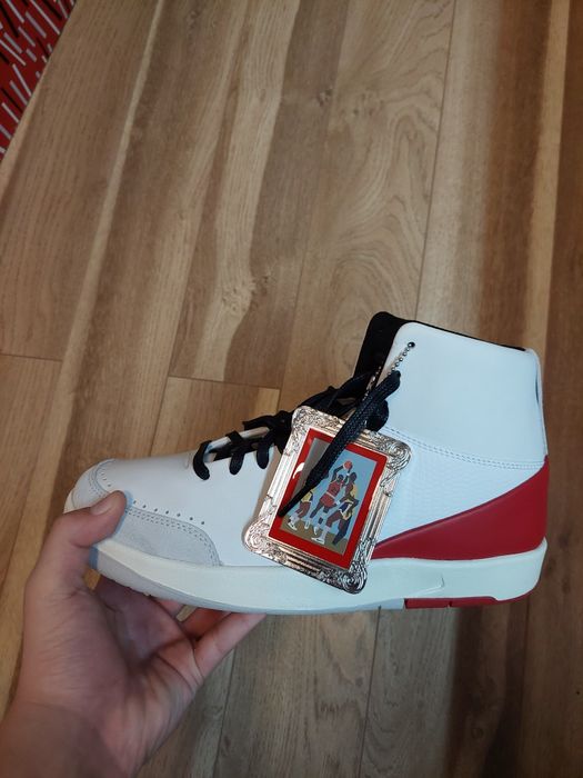 Adidasi Nike Air Jordan 2 retro SE mărimea 40,5