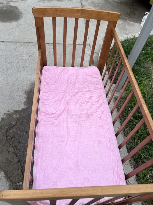 Манеж детский, детская мебель