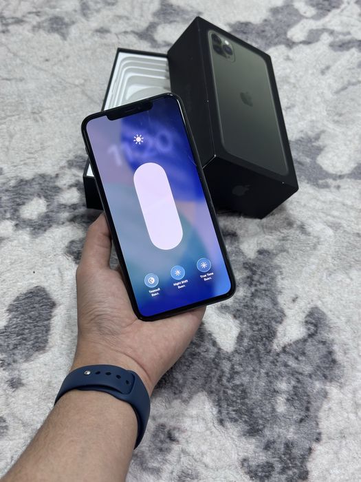 iPhone 11 Pro Max 64GB