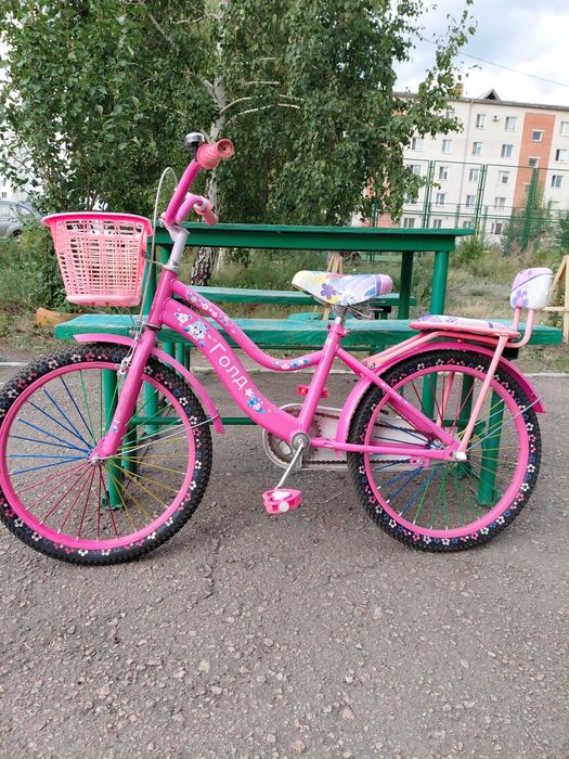 Продам велосипед