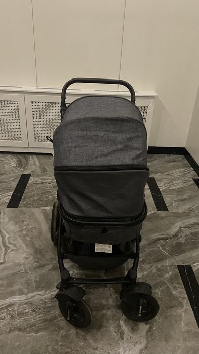 Коляски почти новые