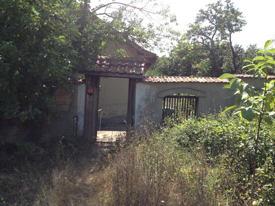 Къща село Неново