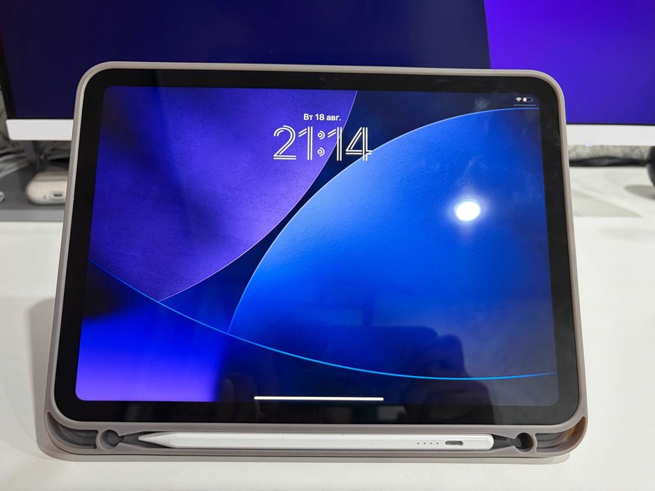 Apple iPad 11 A16 6 Гб/128 Гб
