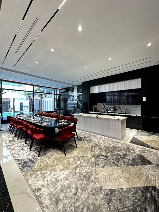 Imperator Villa premium kllass