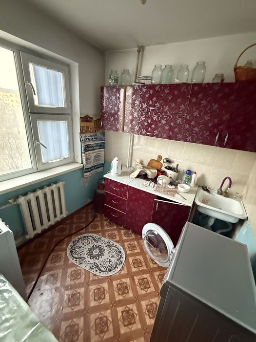 Сутычный квартира
