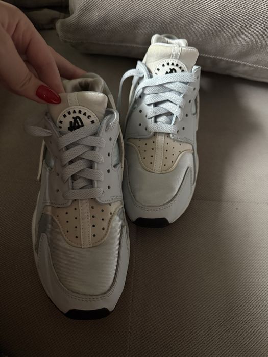 Nike huarache  women