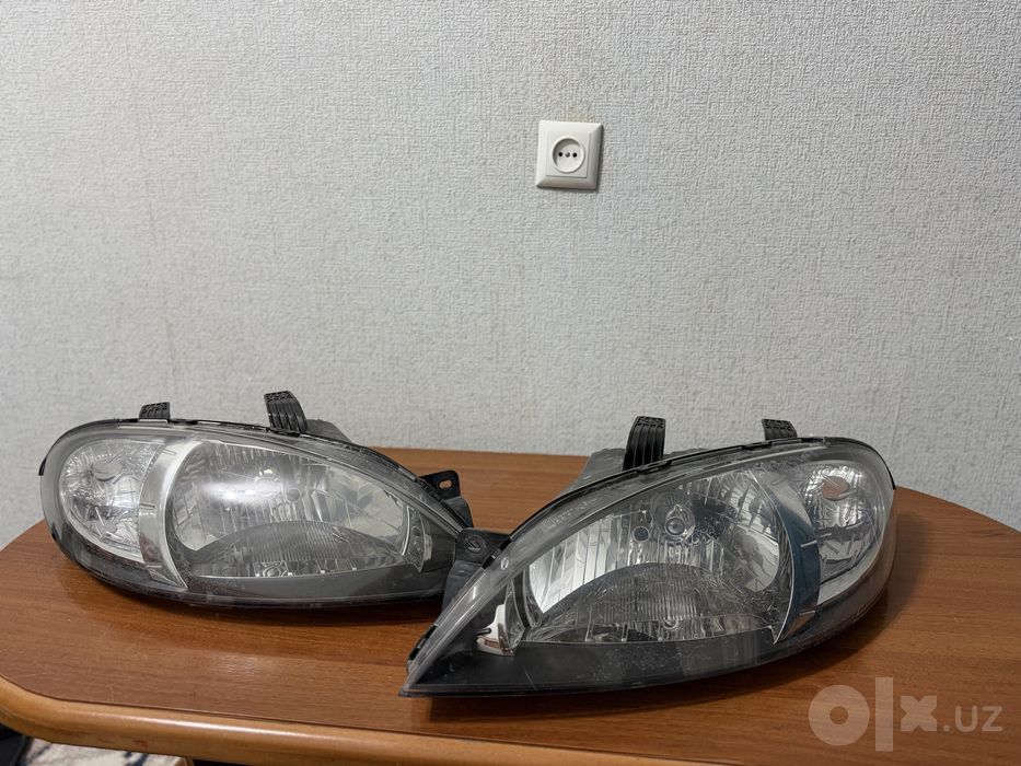 Жентра учун аксесуарлар