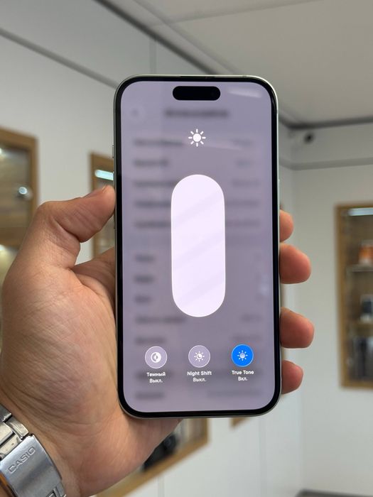iPhone 15 | 256 gb