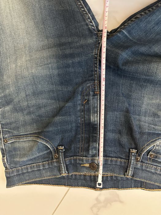 Оригинални дънки Levi’s размер 32 отново