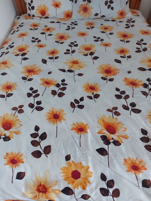 Спално бельо Микрофибър WOW Оферта