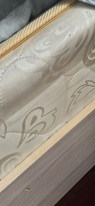 Продам подростковую кровать