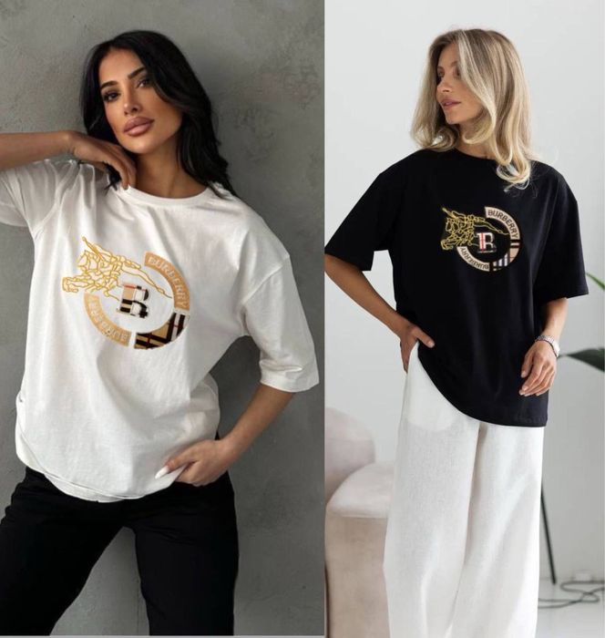 Дамски тениски S,M,L,XL