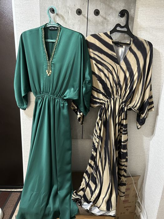 Продам совершенно новые платья