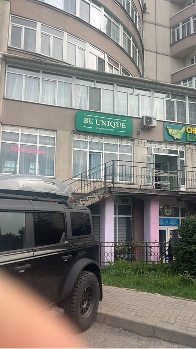 Сдаеться кабинет в Салоне красаты