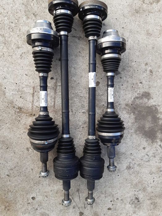 Planetare fata spate cardan fata spate VW TOUAREG 7L 2.5 BAC AUTOMAT
