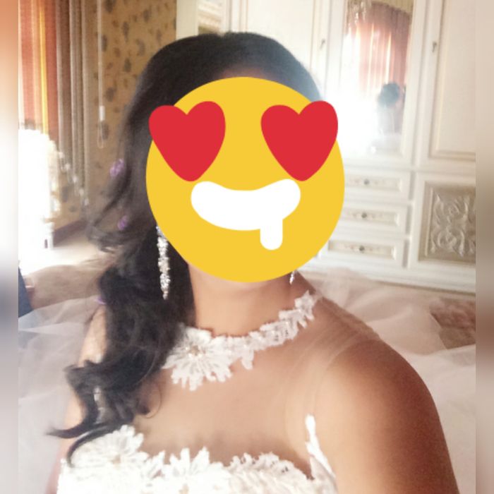 Срочно продам свадебное платье