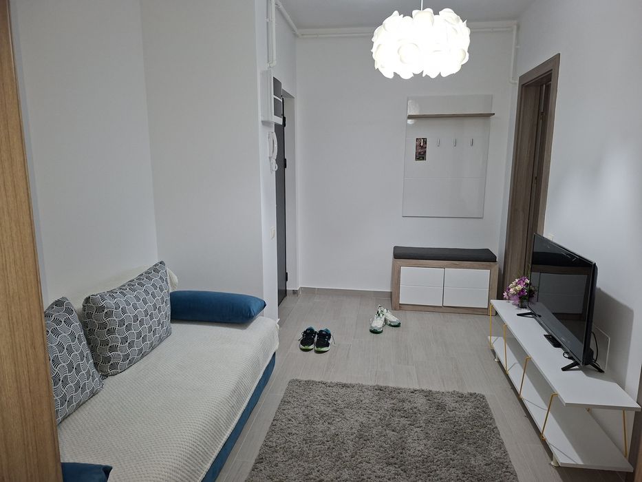 Garsoniera dubla 42 mp