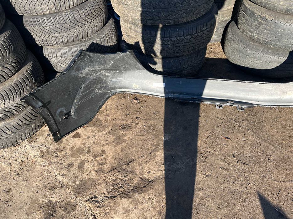 Броня Mercedes GLC W254 22-