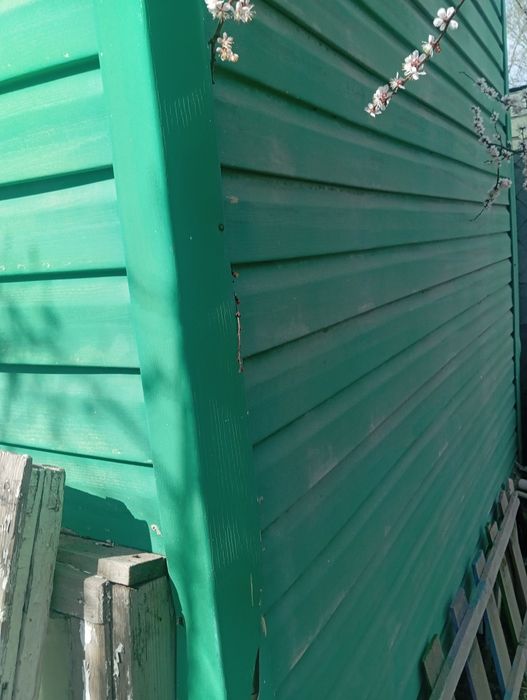 Продажа киоска металлического