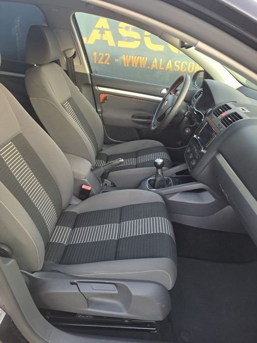 VOLKSWAGEN Golf 2008 — imagine 3