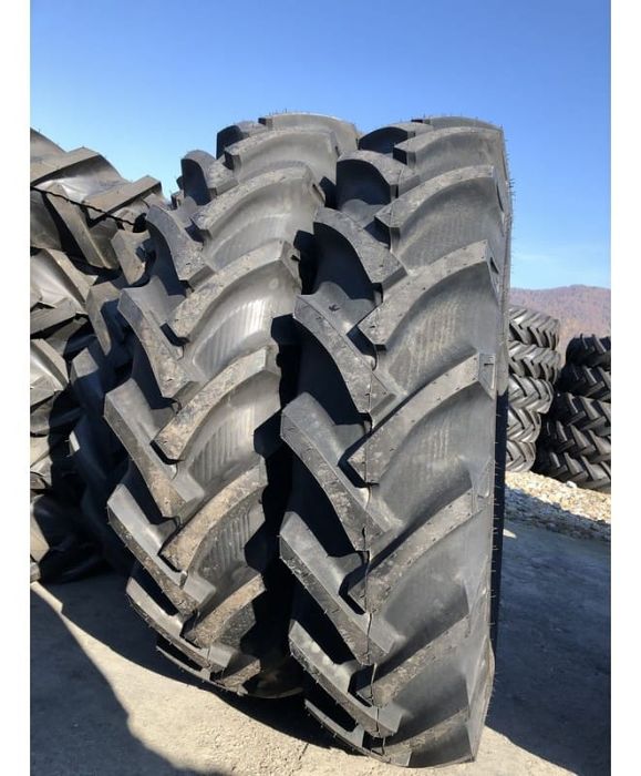 Anvelopa 14.00-38 bkt tr135 12pr tt  Cauciucuri tractor, Fiat, Case, Fendt, John Deere, New Holland, Massey Ferguson, UTB   Cauciucuri tractor, Fiat,