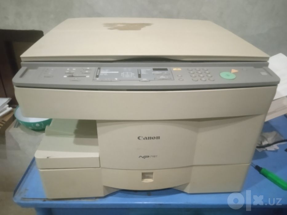 Printer sotiladi