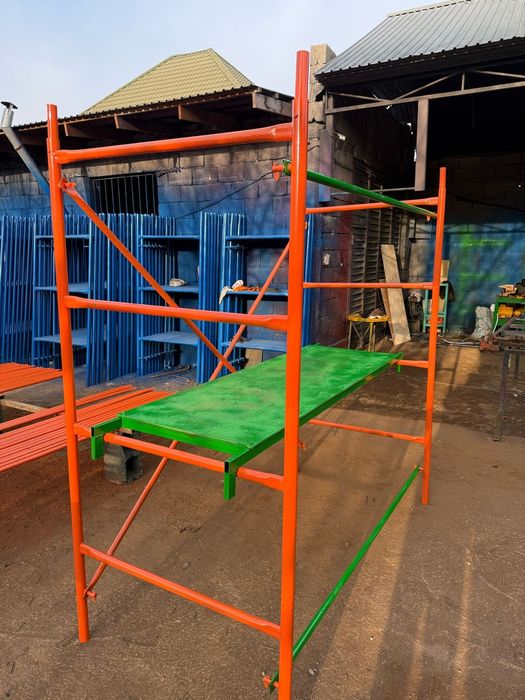 Продажа лесов Строительный леса