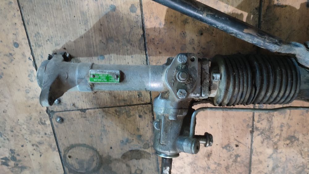 Запчасти на Ауди 100 с4 2.8