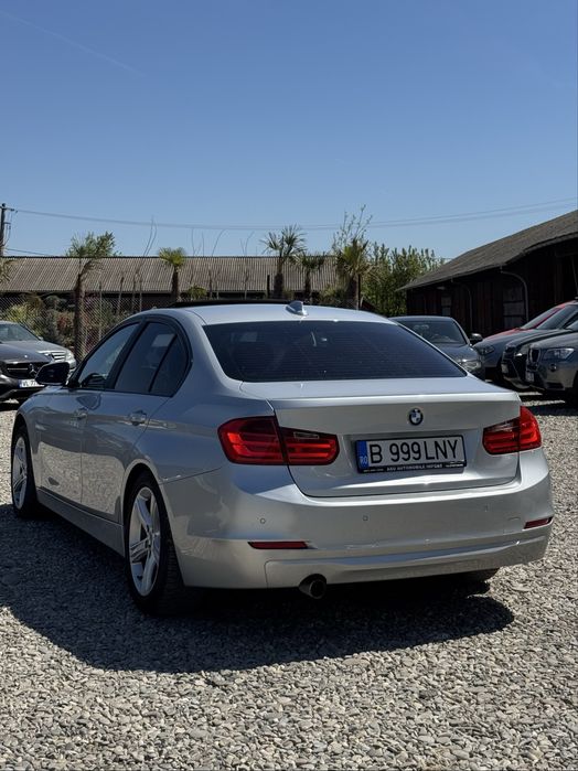 Bmw Seria 3 Sport Line - Rate fixe/Avans 0/Garantie/Buyback