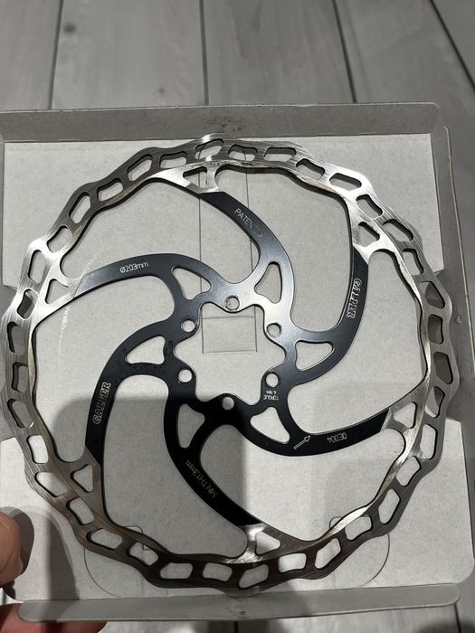 Дискове/Ротори Galfer oe003 203/180