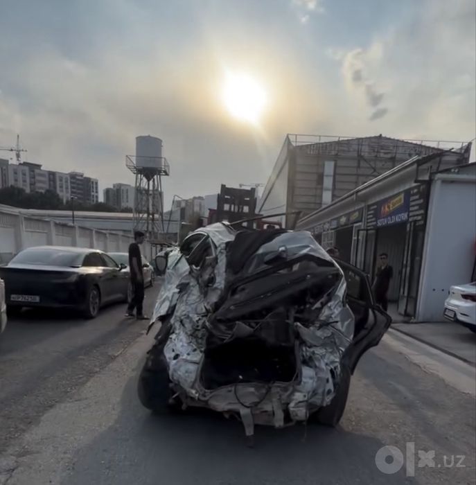 Byd han l avarinniy