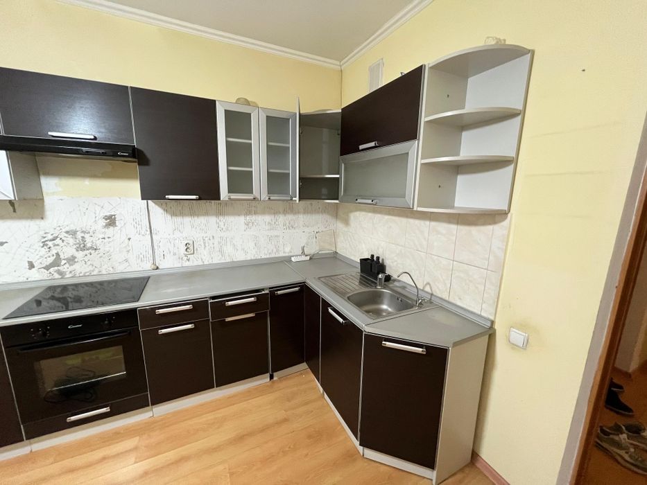 Кухонный гарнитура