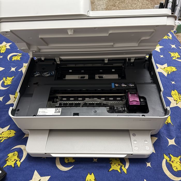 Imprimanta HP Envy 6432e