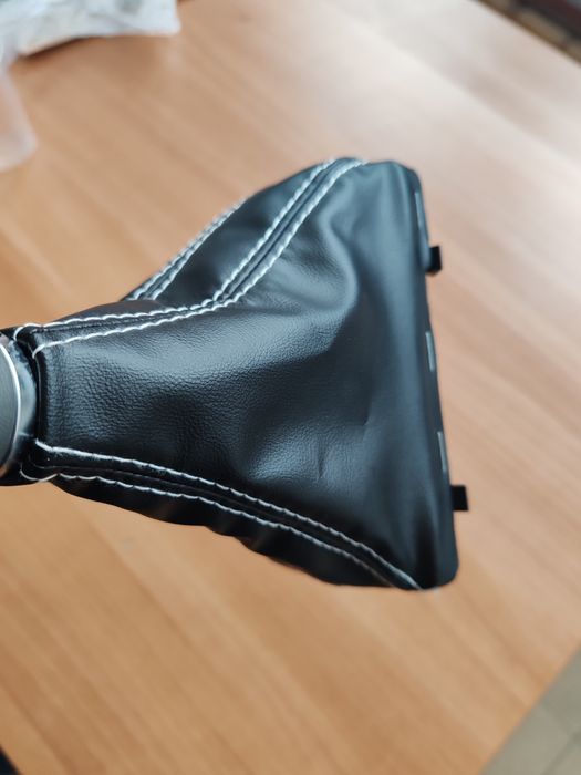 Скорестен лост Audi A6C6/ Ауди А6 Ц6 автомат