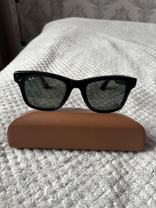 Очки Ray Ban Meta