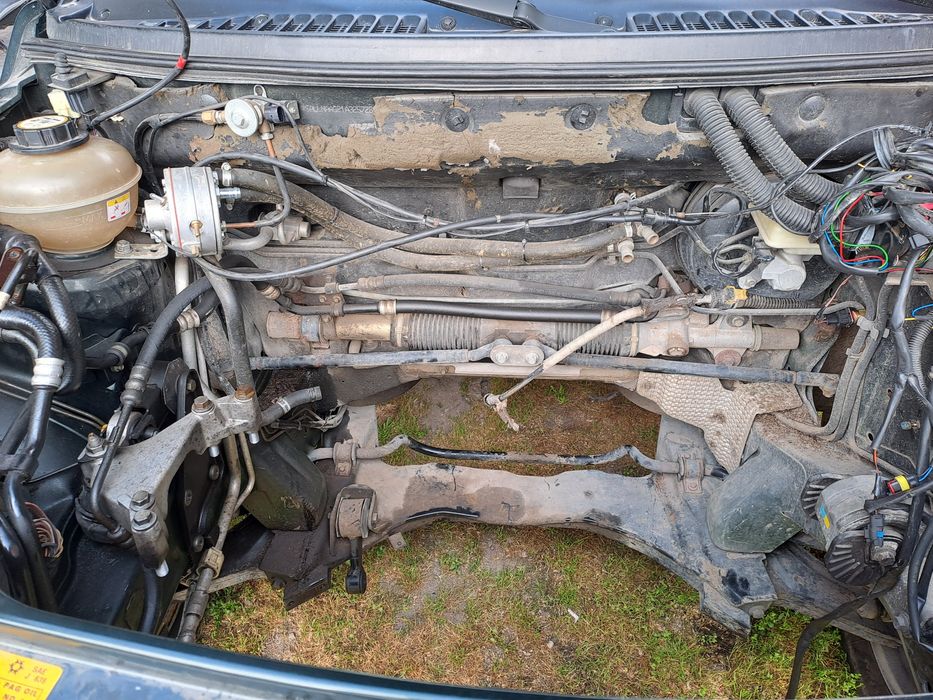 Ленд ровър фрилендър /Land rover freelander 2.5 177к