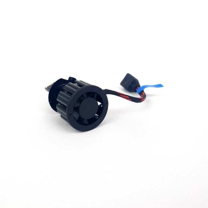 Faza Lunga-Scurta-BEC LED H7-MULTIMARCA-20000Lm-6500K-Aluminiu-NOU-L11