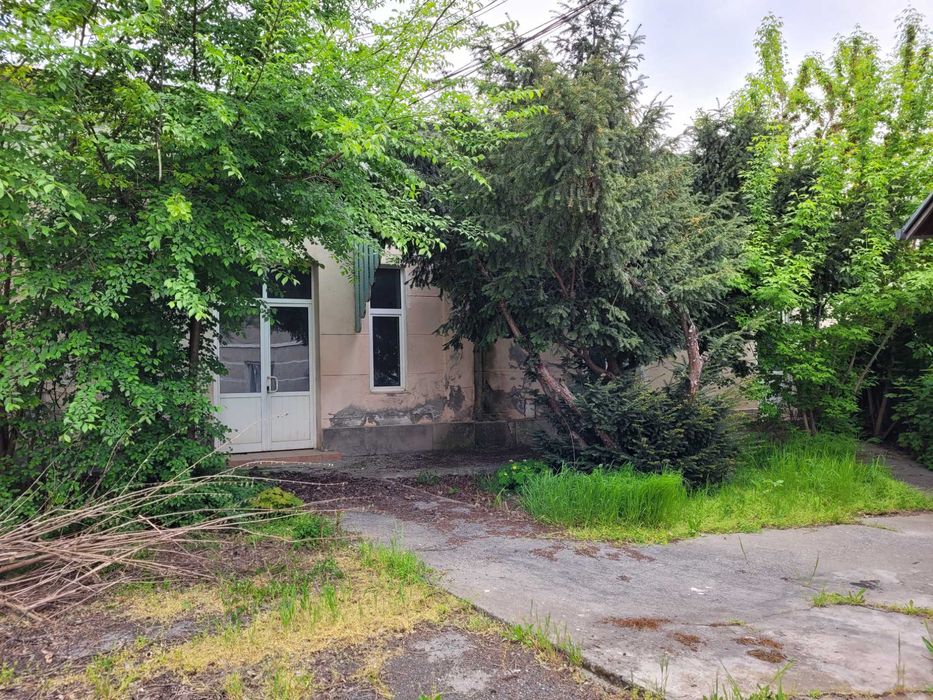 Vand casa, pozitie ultracentrala, oras Tulcea