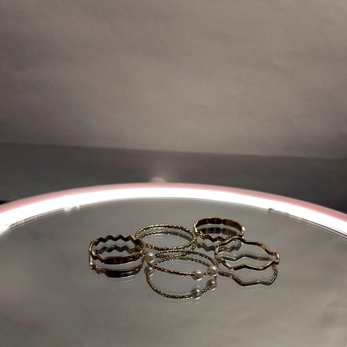 Продаю ювелирные кольца