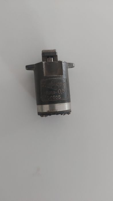 Электродвигатель ФИД 05