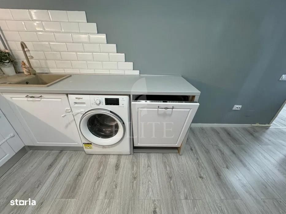 Apartament 2 camere în zona DIEGO