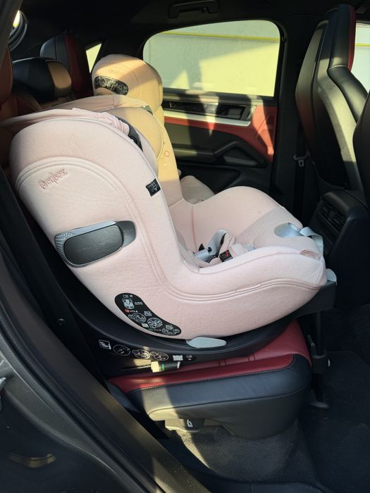 Scaun Auto Cybex Sirona T I-size