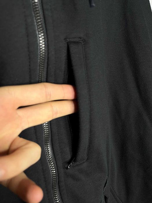 Carhartt Wind Fighter Relaxed Fit Jacket Мъжко Яке