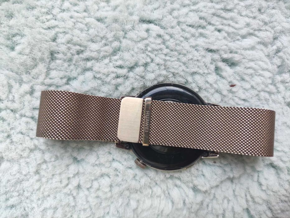Часовник Huawei GT3 46mm