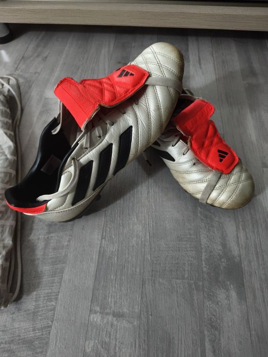 Бутсы 42 размер адидас