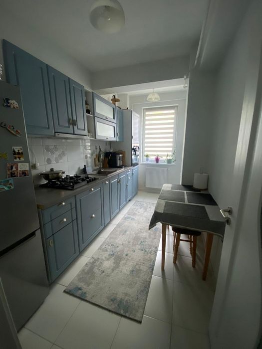 Apartament de vanzare, 3 camere , parter , Sf. IIlie.