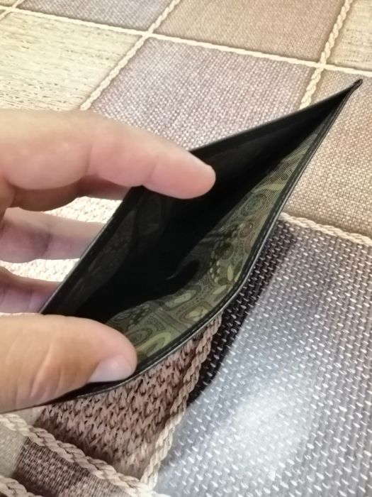 Portofel piele calitatea 1 hand made