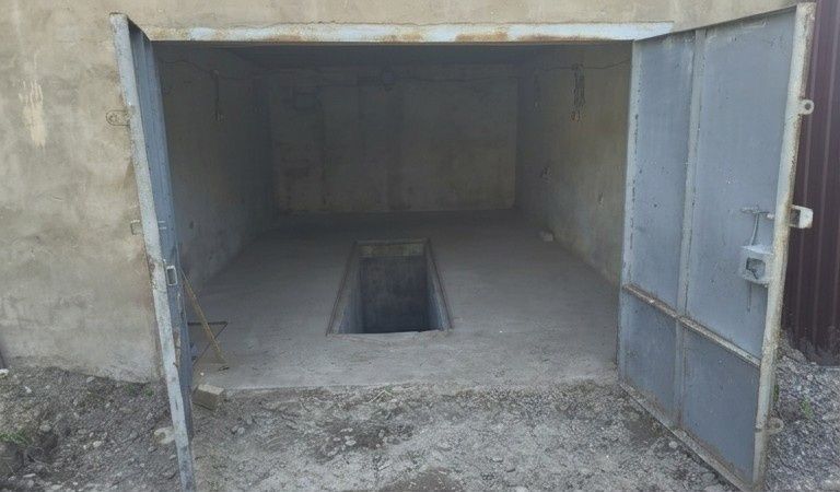 Сдам помещение для автомастерской/шиномонтажа