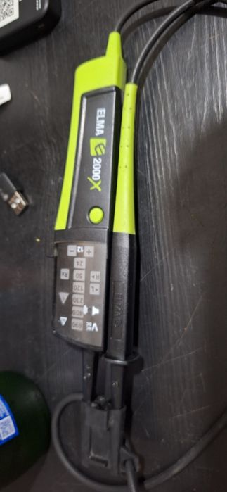 Tester tensiune bipolar Elma 2000X