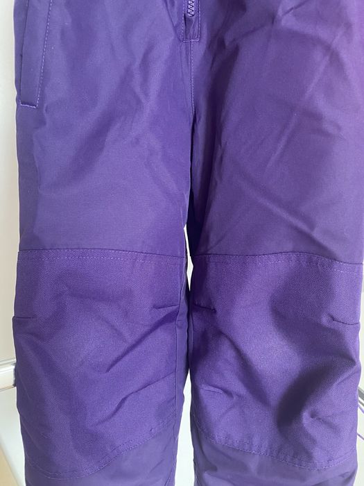 Детский костюм, комбинезон зима